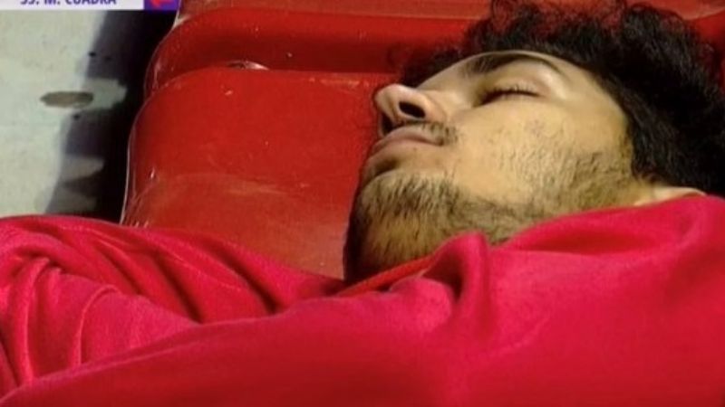 Las cargadas tras la final de la Copa Diego Maradona