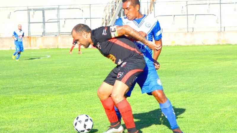 Andino, líder la Zona 1, será el próximo rival de San Lorenzo