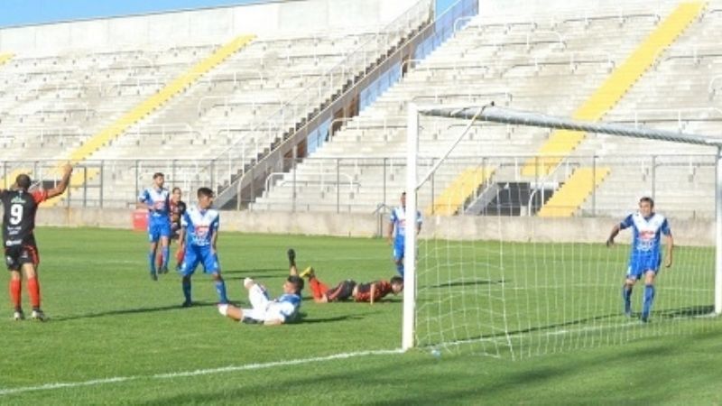 Andino, líder la Zona 1, será el próximo rival de San Lorenzo