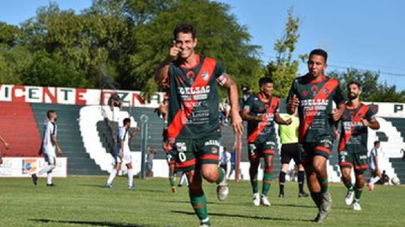 La Zona 2 Región Centro tiene cuatro punteros