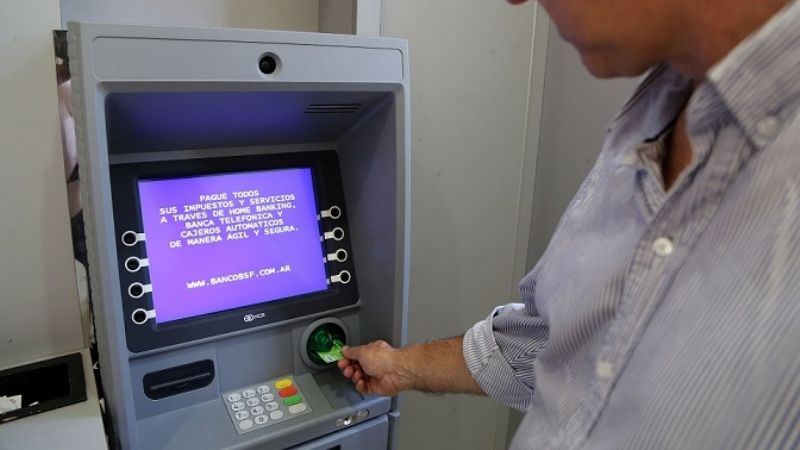 Pago de sueldos para municipales de Andalgalá