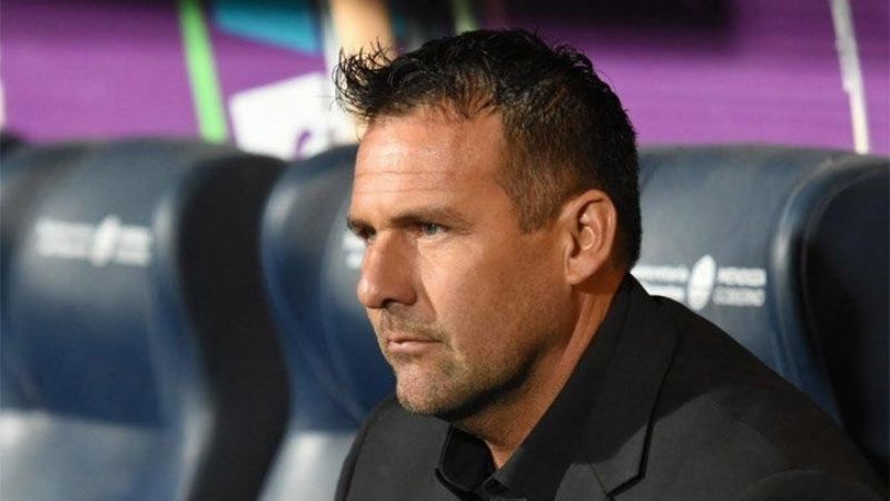 Diego Dabove será el nuevo entrenador de San Lorenzo