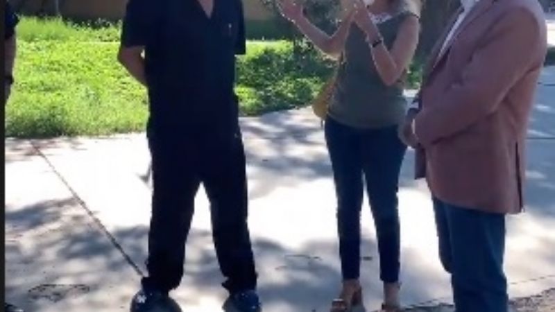 Ampliarán la Terapia Intermedia del Malbrán