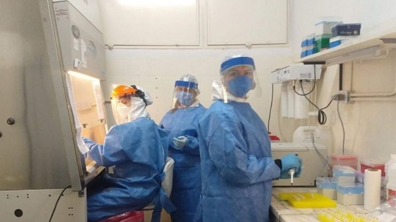 Provincia adquirirá una Cabina Laminar para procesar muestras en el Oeste