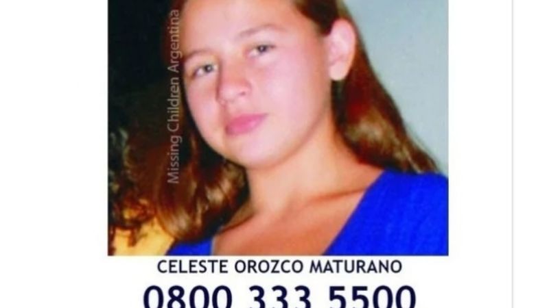 Encuentran a una chica desaparecida hace 10 años y detienen a sus padres