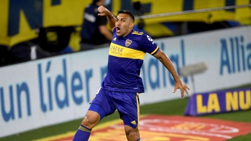 Boca y River empataron en un vibrante Superclásico