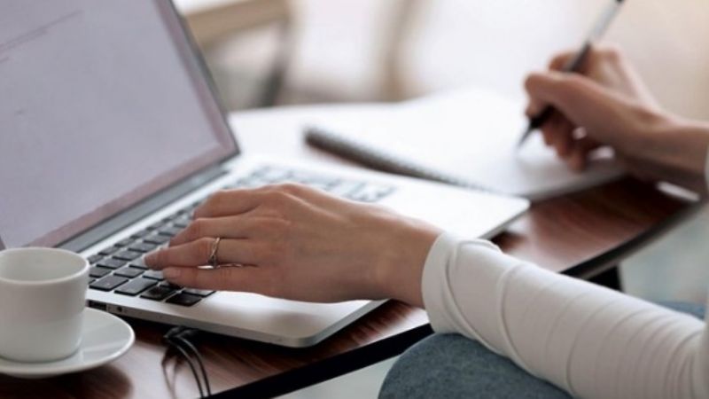 El Gobierno reglamentó parcialmente la ley de teletrabajo