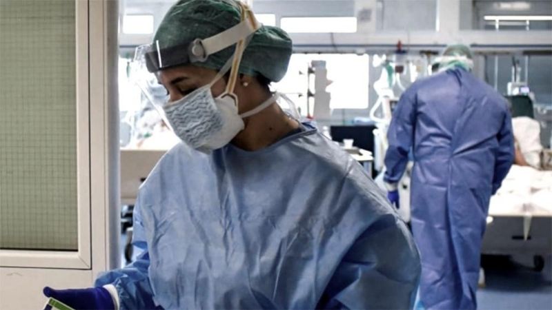 OMS: La cepa británica ya se expandió a 60 países