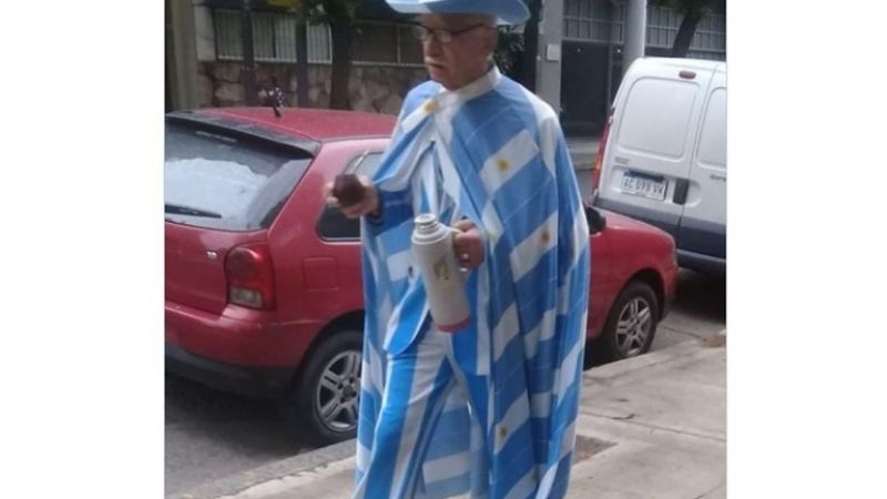 Asistencia de Campazzo elegida como la mejor jugada del día