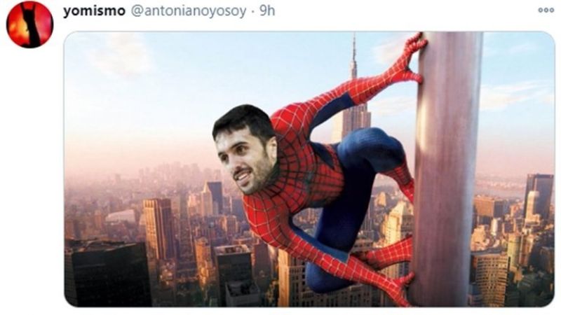 Asistencia de Campazzo elegida como la mejor jugada del día