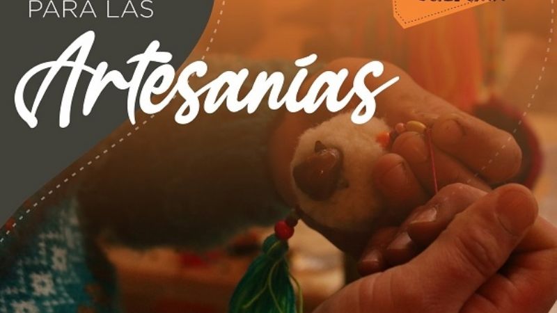 Plan de fomento para proyectos culturales del NOA