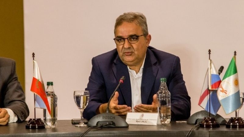 Gobernadores plantearon beneficios fiscales y tarifas diferenciales