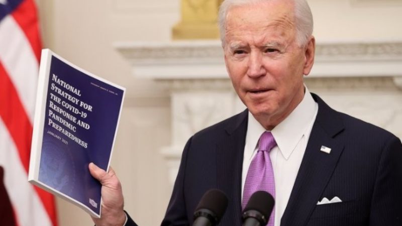 Personas que lleguen a EE.UU. deberán presentar test negativo y hacer cuarentena