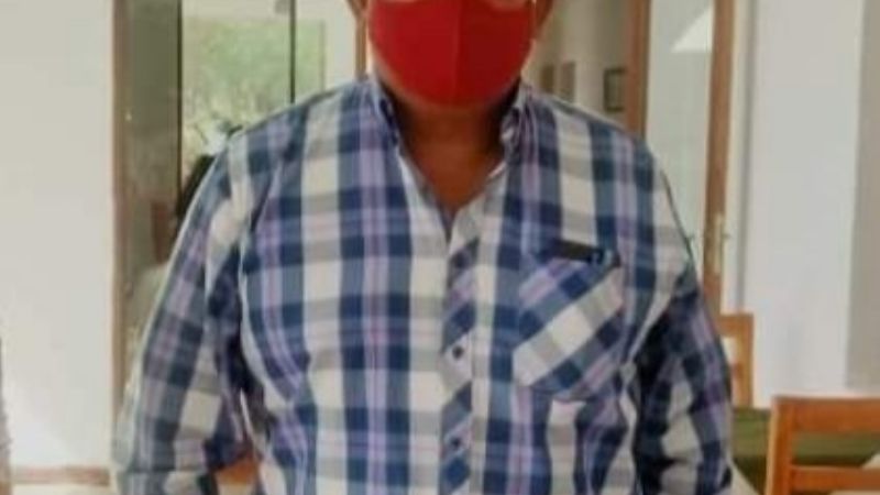 Pandemia: Gómez destacó el rol del municipio