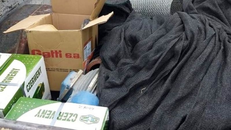 Avanza el Proyecto de "Huerta Orgánica"