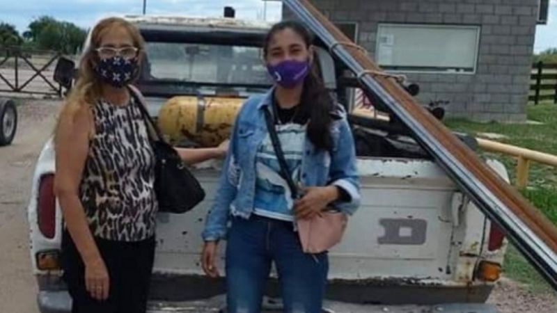 Avanza el Proyecto de "Huerta Orgánica"