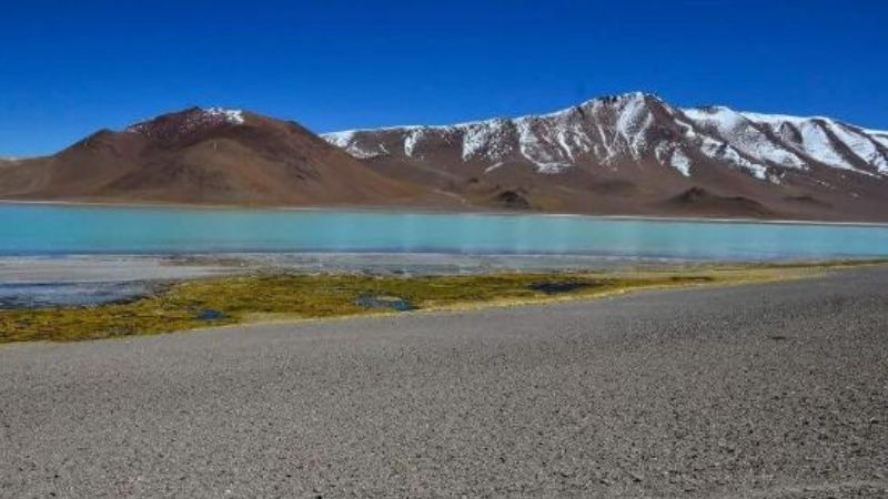 Alerta meteorológica para la Puna catamarqueña