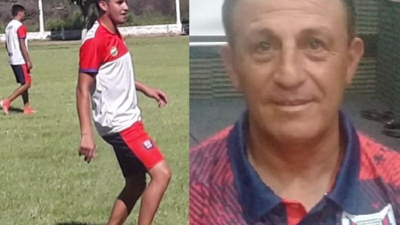 Franco Coman o Martín Agüero reemplazarían a Pisano