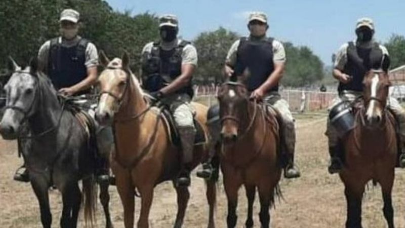 La Policía busca a un hombre desaparecido