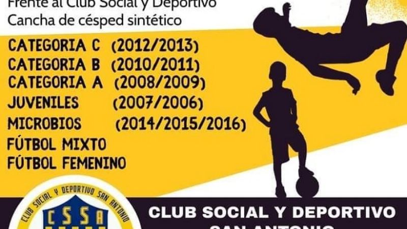 Esta noche comienza el Baby de San Antonio (FME)