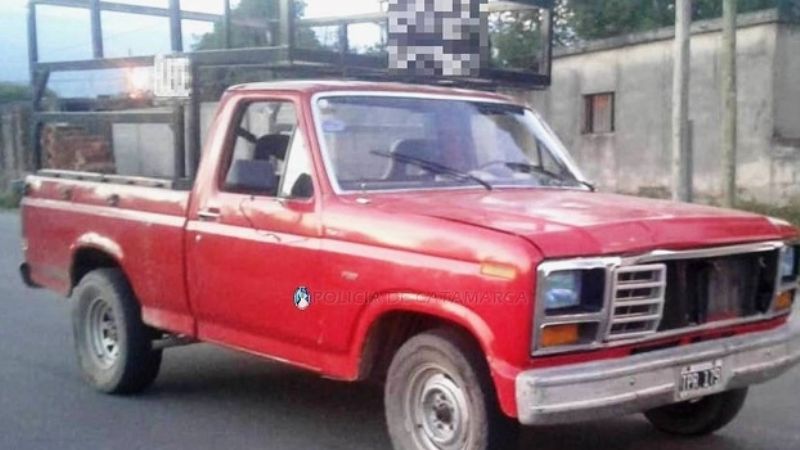 Lo atropellaron y murió