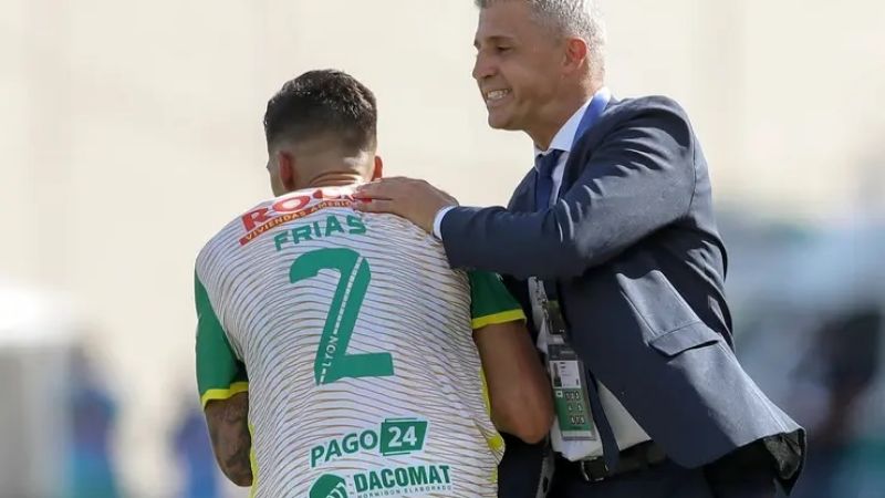 Defensa y Justicia campeón de la Copa Sudamericana