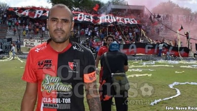 Seis jugadores de Andino, rival de San Lorenzo, con Covid-19