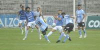 RACING se encamina a quedarse con la Zona 2 de la Regi+on Centro.