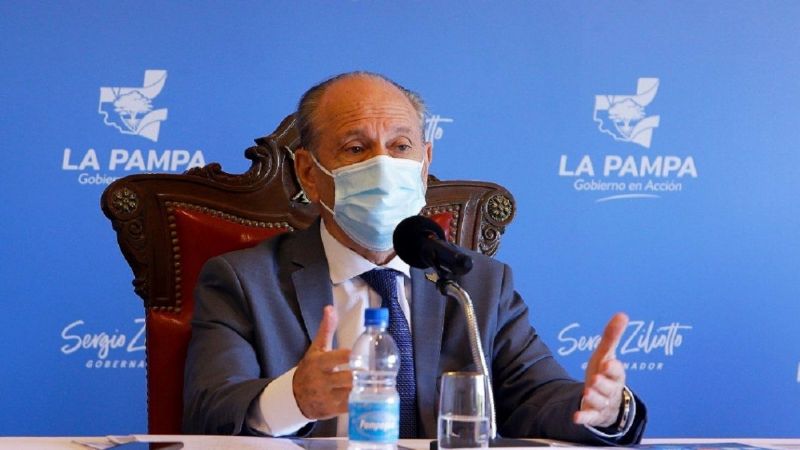 La Pampa utilizará un medicamento contra el coronavirus sin autorización