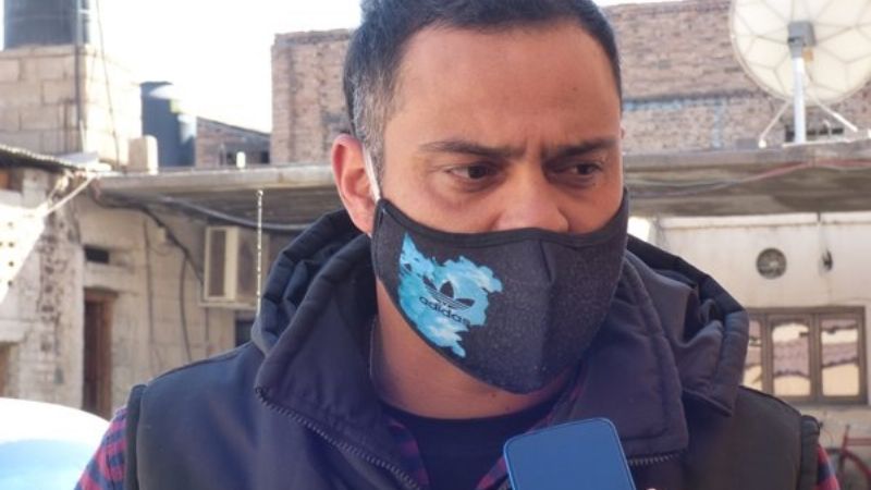 Delinean el regreso del fútbol femenino en Andalgalá