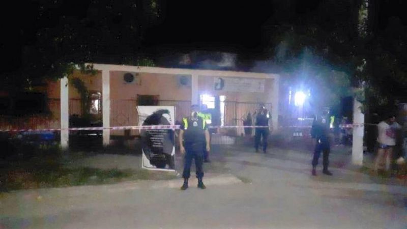 Mujer fue asesinada por su exsuegro, quien después se quitó la vida