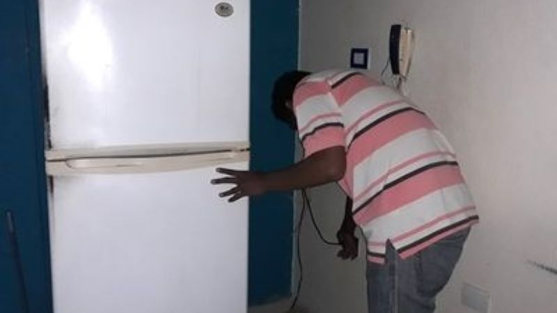 Cómo hacer si se dañan artefactos por bajones o cortes de luz