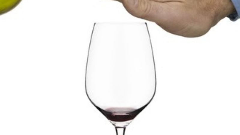 Prevención de consumo problemático