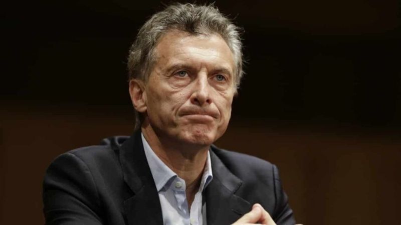 Macri se juntaba con jueces antes que emitieran fallos contra kirchneristas