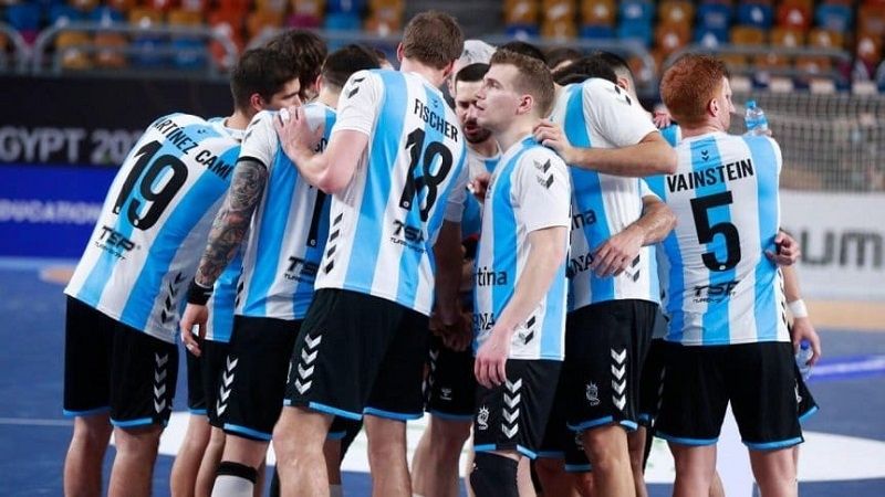 Argentina cayó por uno ante Qatar y no llegó a 4tos