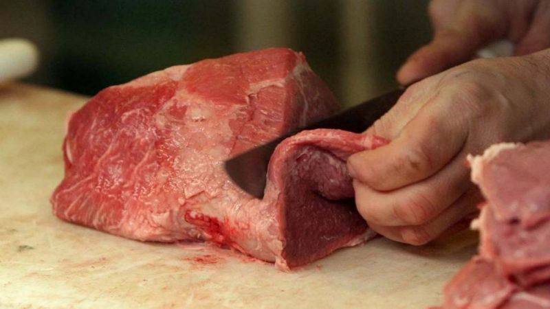 Los cortes de carne que se venderán a precios populares