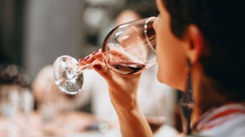 Argentina es el país con menos consumo de alcohol del mundo