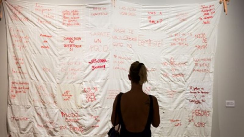 Lanzan concurso 8M con importantes premios en efectivo