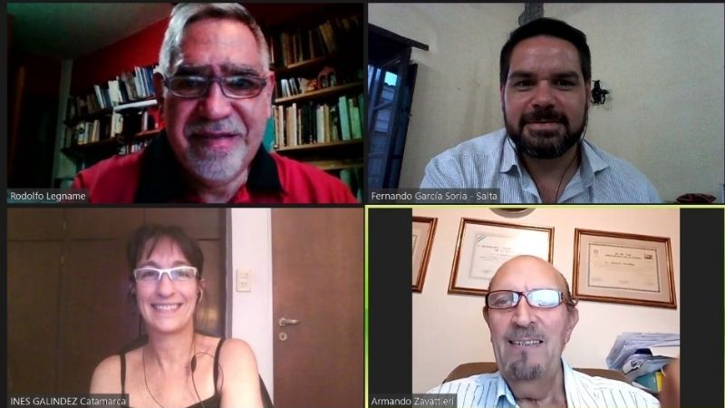 Capitales del NOA desarrollarán acciones para reactivar el turismo