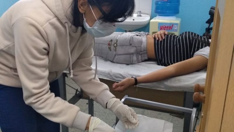 Salud cuenta con diferentes métodos anticonceptivos gratuitos