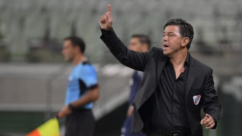 River volverá oficialmente por la Copa Argentina