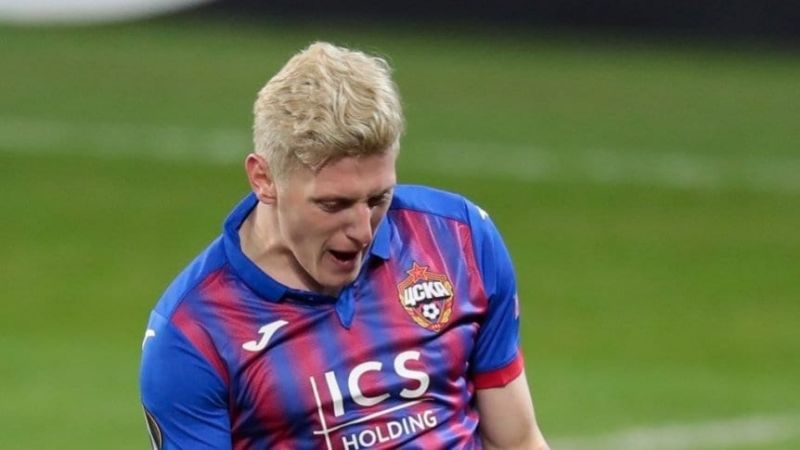 Adolfo Gaich pasó al Benevento de Italia