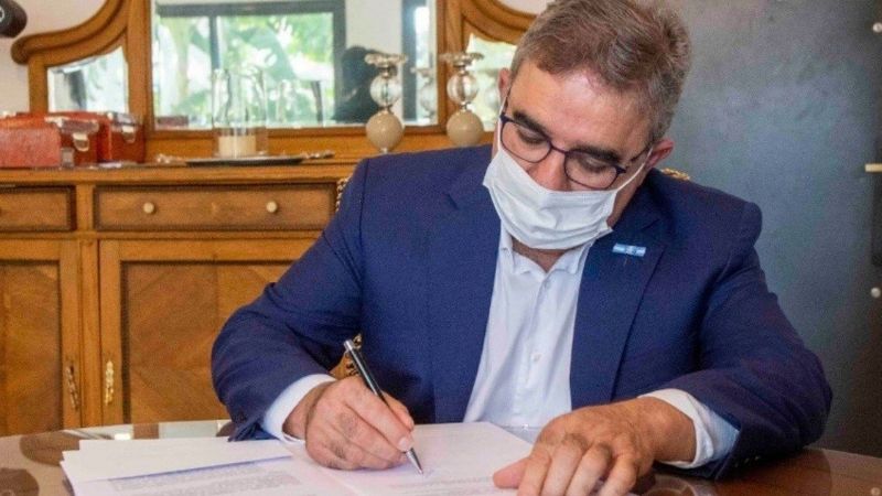 Extienden la Etapa de Convivencia Amarilla