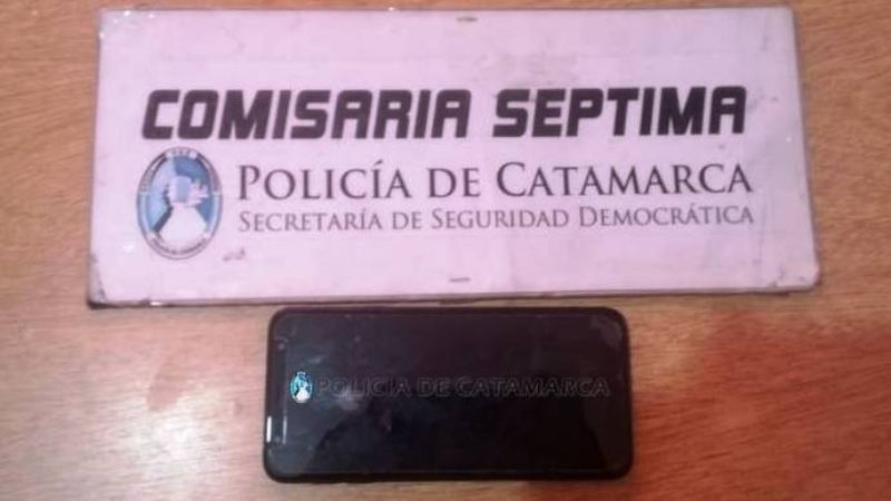 Ladrones duros de atrapar: todo empezó por el arrebato de un celular