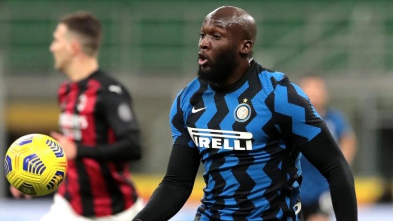 El Inter sacó al Milan de la Copa de Italia