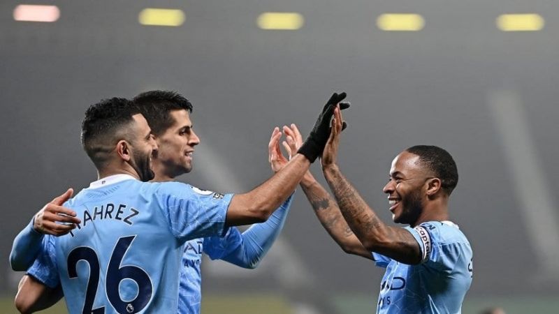 Manchester City líder y triunfo del Leeds de Bielsa