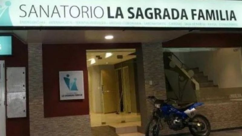 Descubren que estaba viva minutos antes de ingresarla al crematorio