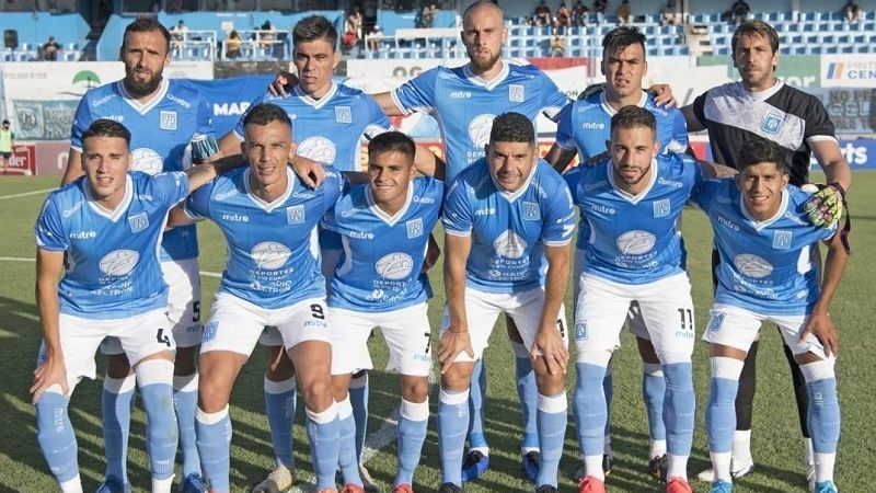 Semis por los 2dos. Ascensos a la “A” y Primera Nacional