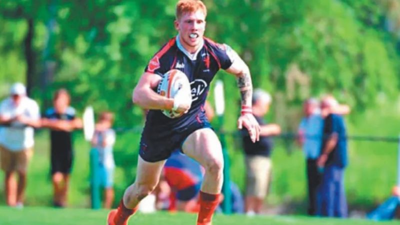 Otro rugbier involucrado en feroz golpiza a la salida de un boliche