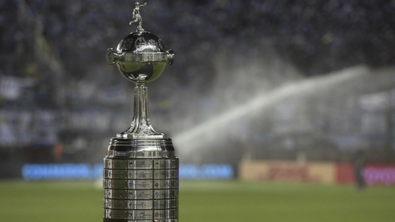 La final de la Copa Libertadores se verá por primera vez en 191 países